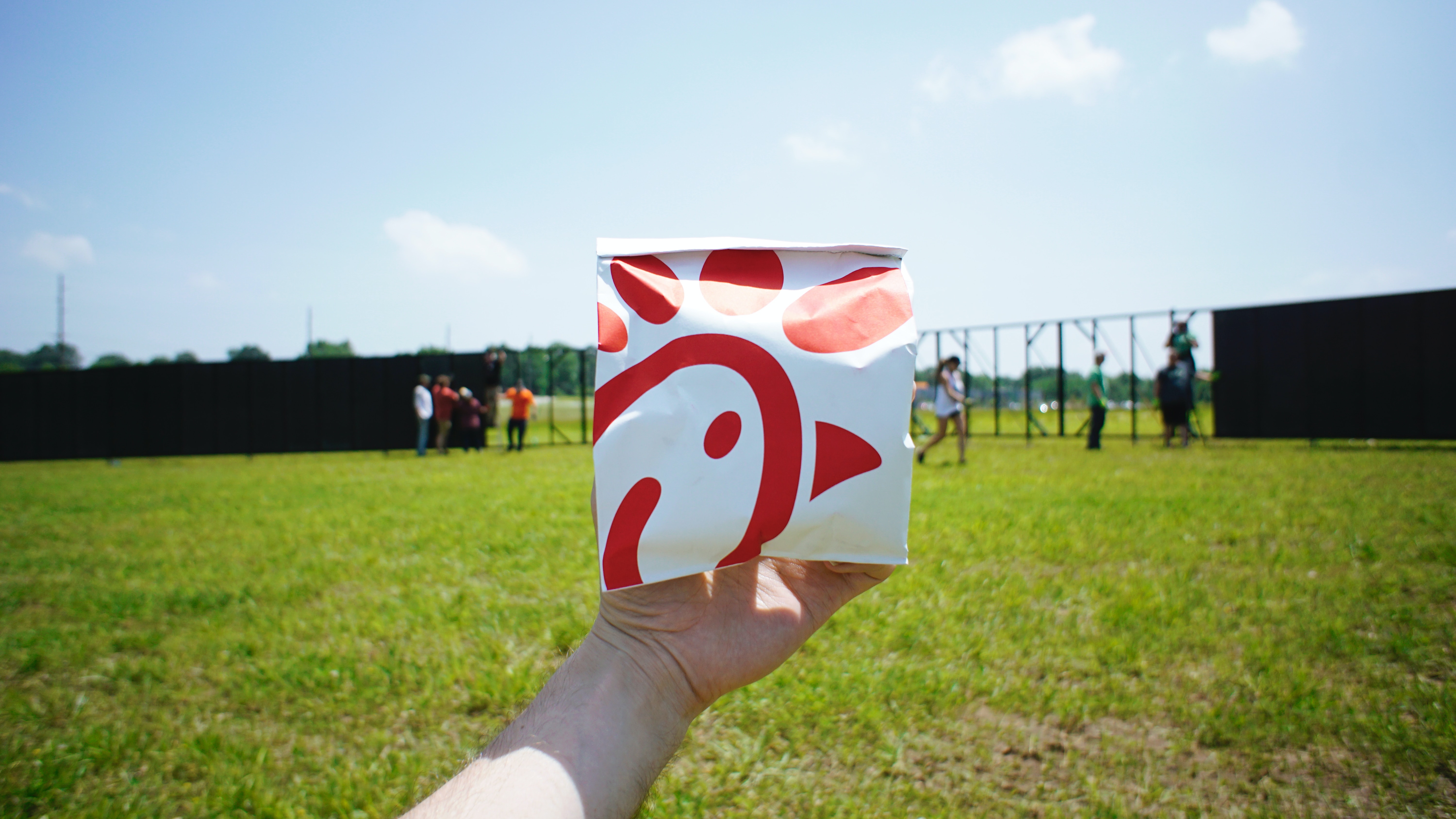 How Chick-fil-A Can Use Loyalty Points to Enhance Repeat Visits